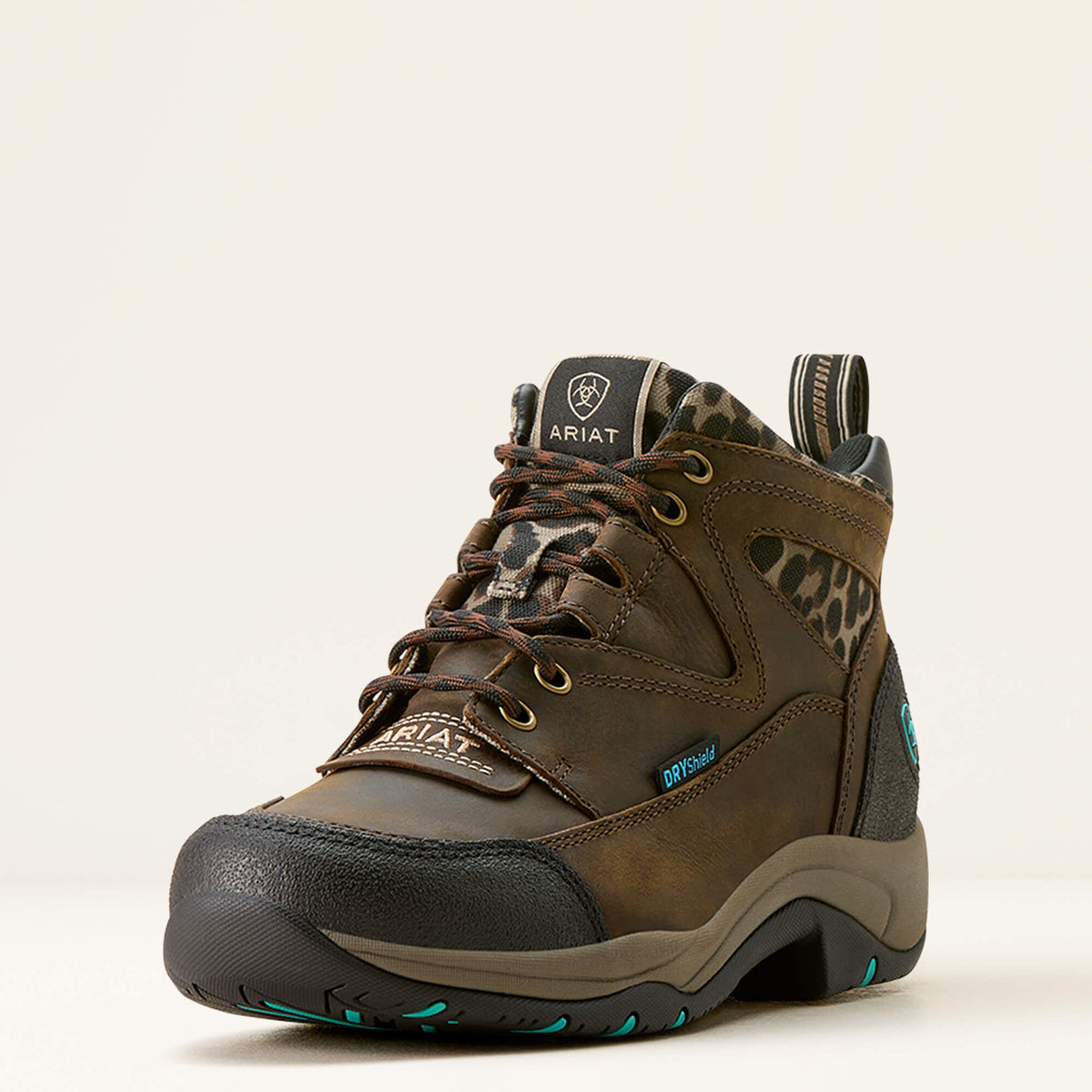 Terrain Waterproof Boot Trends | Ariat sale
