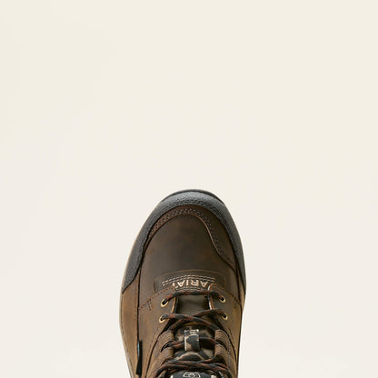 Terrain Waterproof Boot Trends | Ariat sale