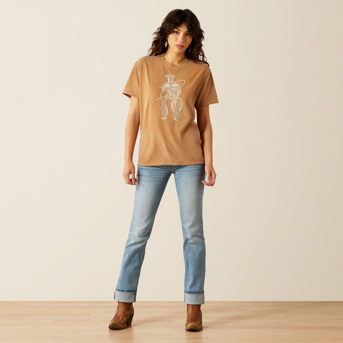 Buckaroo T-Shirt Trends | Ariat outlet