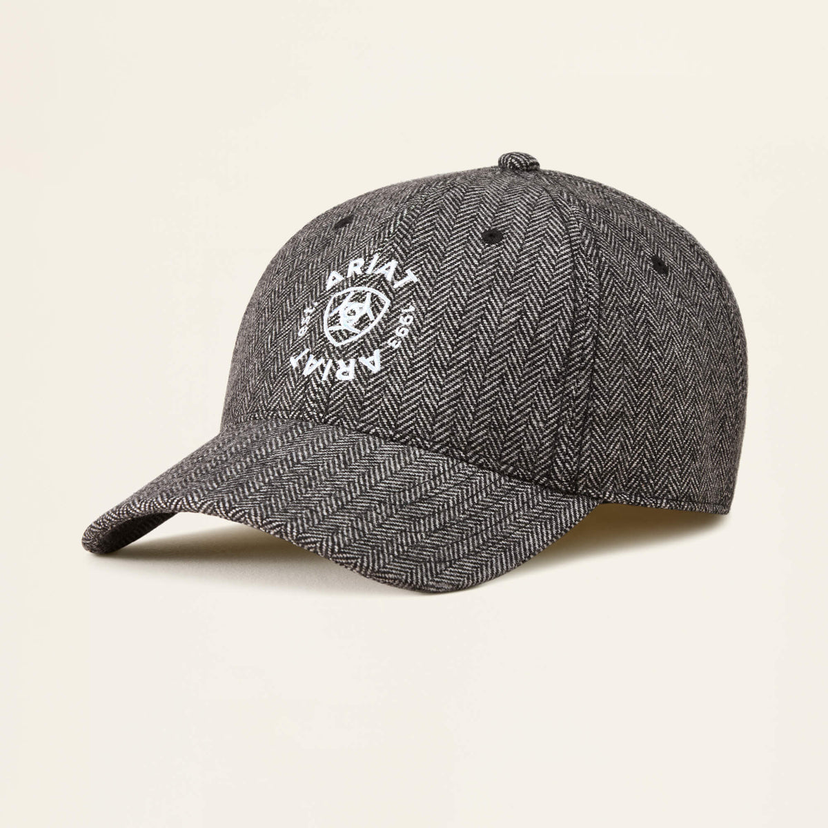 Country Twill Cap Trends | Ariat online shop