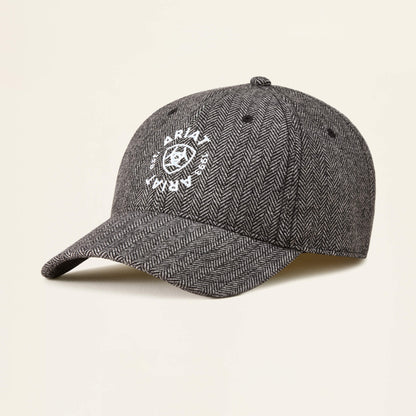 Country Twill Cap Trends | Ariat online shop