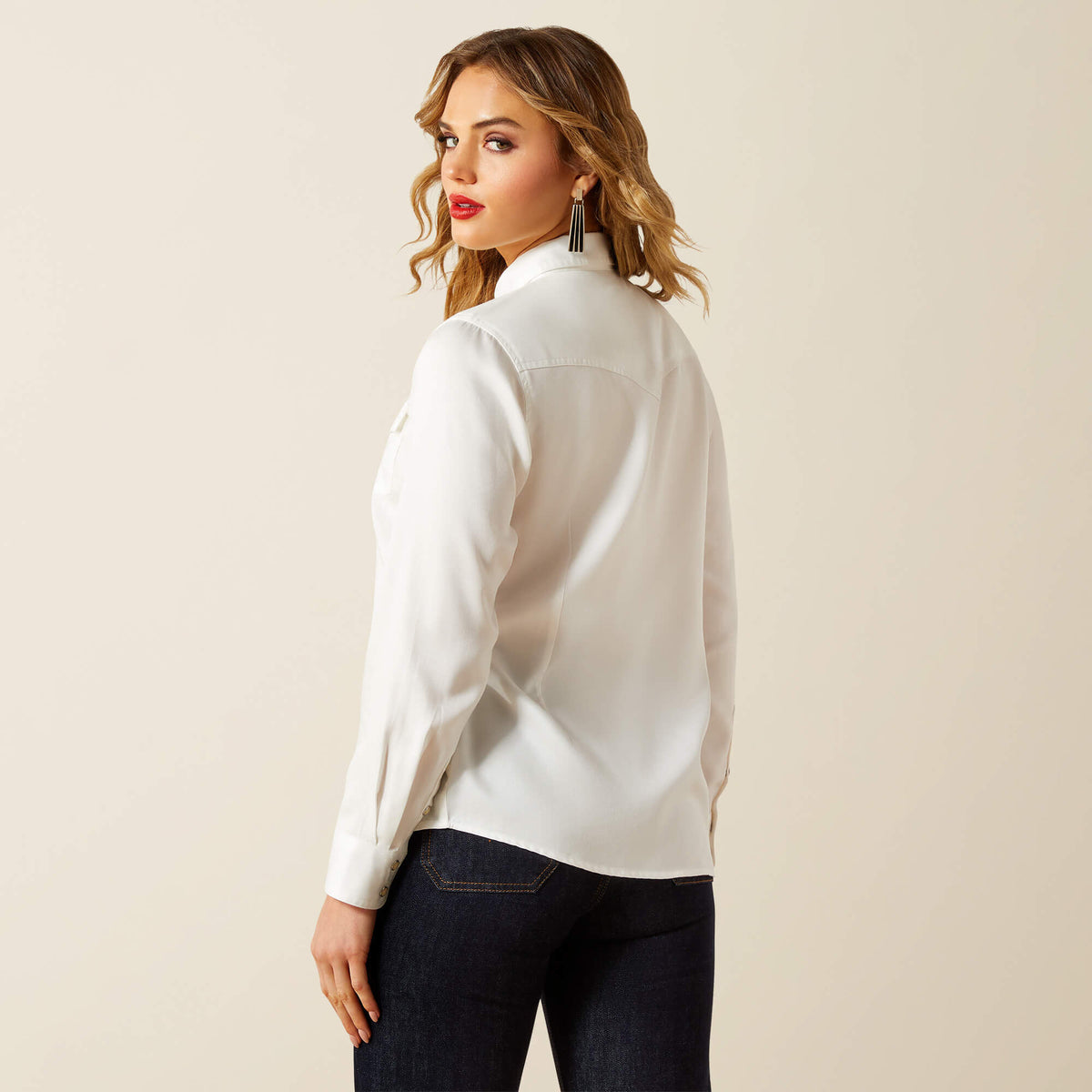 Timeless Western Shirt Trends | Ariat on sale