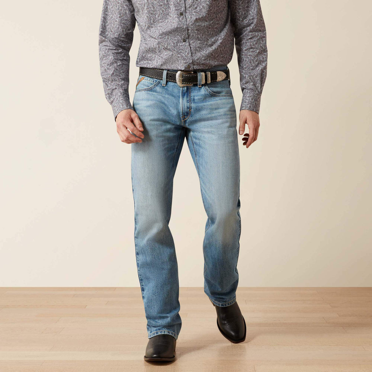 M5 Straight Gilroy Straight Leg Jean Trends | Ariat discount