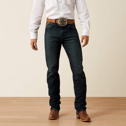 M7 Slim Hansen Classic Rise Straight Leg Jeans Trends | Ariat sale