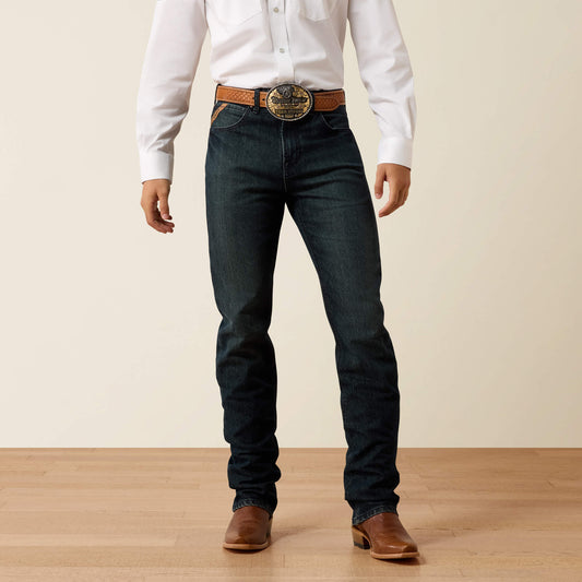 M7 Slim Hansen Classic Rise Straight Leg Jeans Trends | Ariat sale