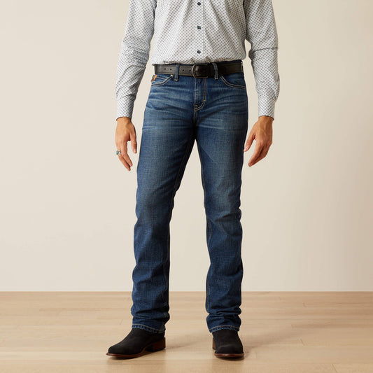 M8 Modern Ashton Straight Leg Jeans Trends | Ariat online shop