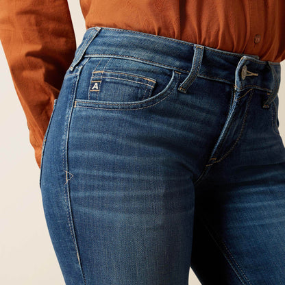Perfect Rise Leslie Slim Trouser Jeans Trends | Ariat on sale