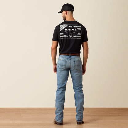 M7 Slim Tex Classic Rise Straight Leg Jeans Trends | Ariat for sale
