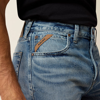 M7 Slim Tex Classic Rise Straight Leg Jeans Trends | Ariat for sale