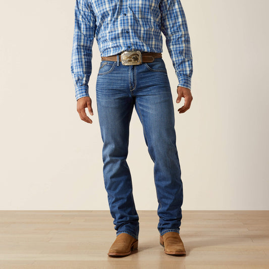 M1 Vintage Deco Straight Leg Jean Trends | Ariat on sale