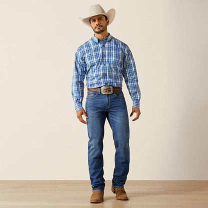 M1 Vintage Deco Straight Leg Jean Trends | Ariat on sale