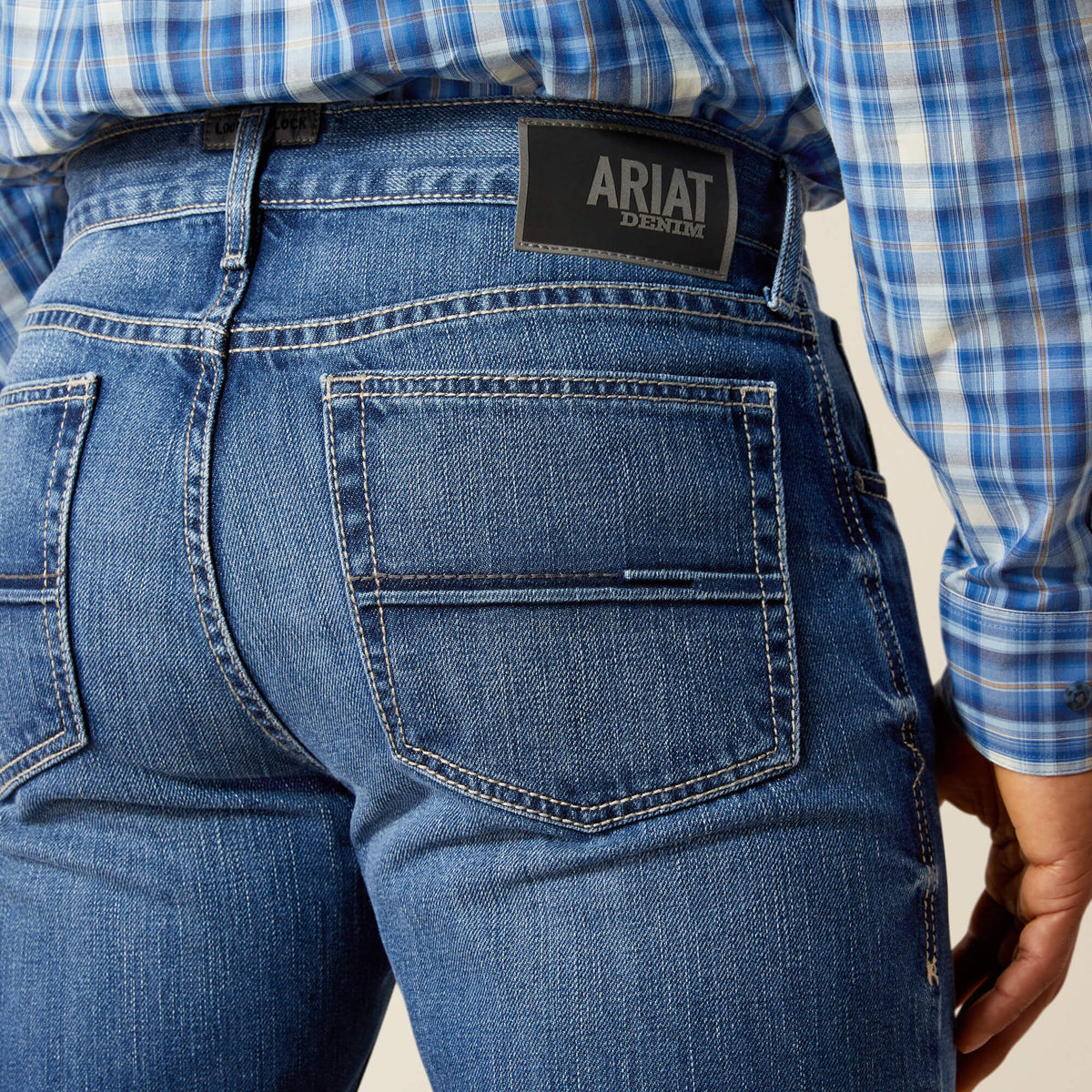 M1 Vintage Deco Straight Leg Jean Trends | Ariat on sale