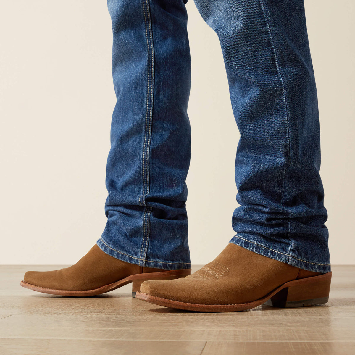 M1 Vintage Deco Straight Leg Jean Trends | Ariat on sale
